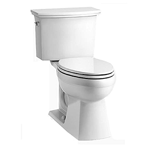 Toilets - Water Closets